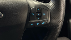 Ford Puma 1.0 EcoBoost Hybrid mHEV ST-Line Vignale 5dr Petrol Hatchback